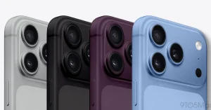 iPhone 18 Pro 第三配色之争:银色还是黑色? 8143d96c896ea3029a778931bf348e5e_header