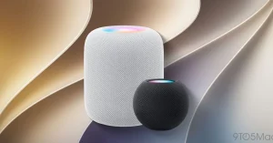HomePod 新功能曝光:四扬声器环绕声与派对模式 82ce2a78d3484cc94c721c0f601da139_header