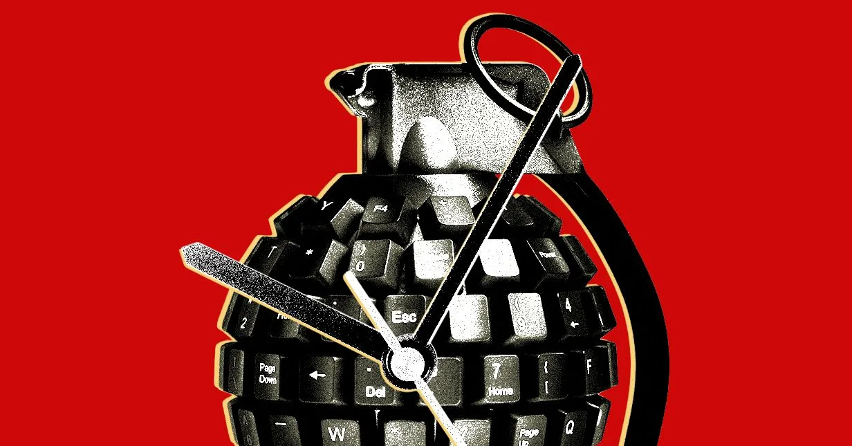 AI 漏洞海啸已至：微软单月修 974 个 CVE