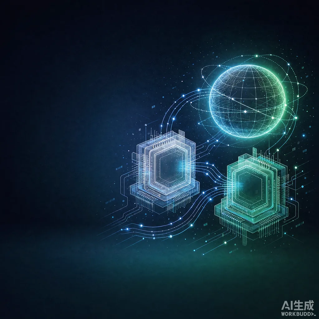 高通与苹果续签全球专利许可协议，2027年4月生效
