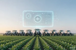 约翰迪尔“JD”农业 AI 助手:用农户数据答疑 91bace9854c6d5404b721e86d0d30c13_header