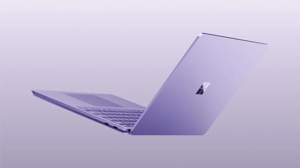 图片来源:IT之家 微软发布新款 Surface Pro 12 英寸与 Surface Laptop 13 英寸,换装骁龙 X2 Plus 并上调起售价