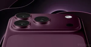 iPhone18Pro爆料:Pro版与Max版区别 a2ebc4c44596d566fabc302099330c40_header
