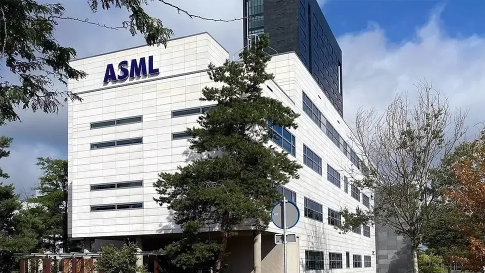 图片来源:IT之家 ASML 处于半导体供应链关键位置