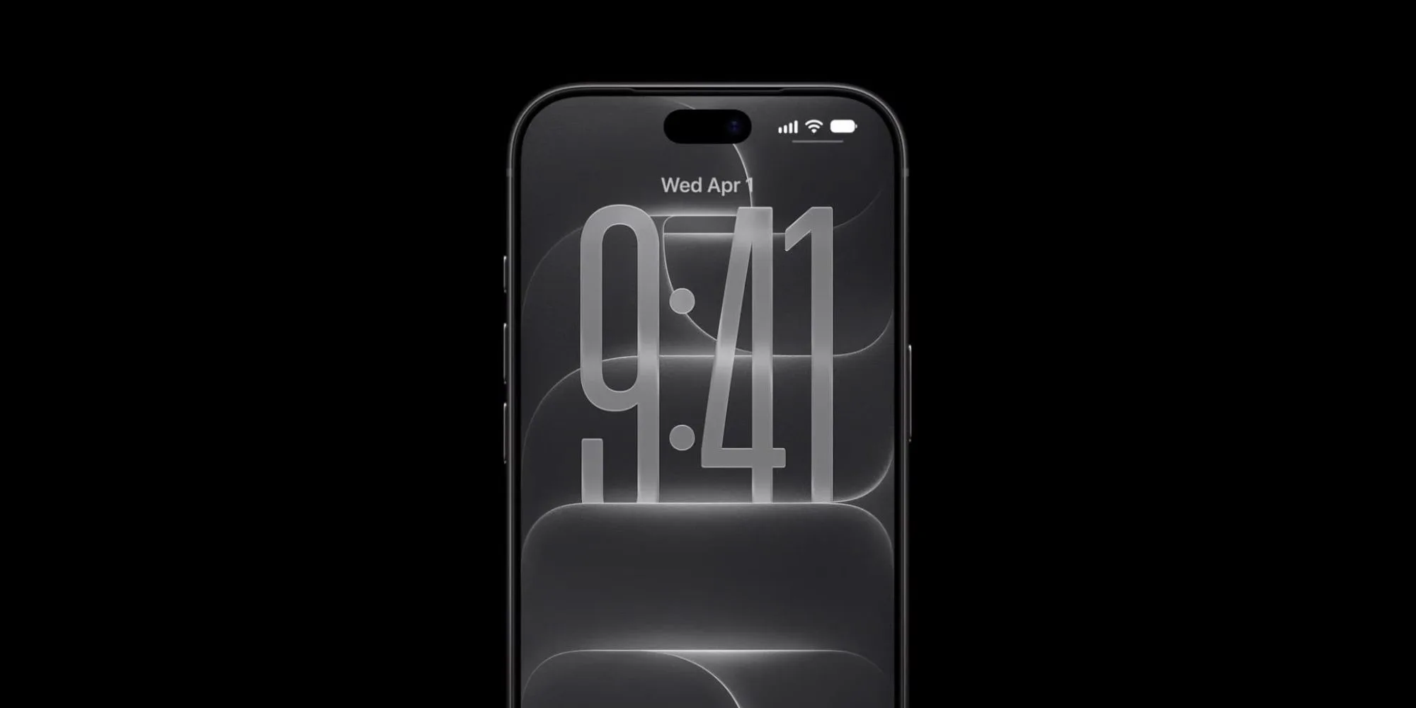 iPhone 18 Pro 灵动岛