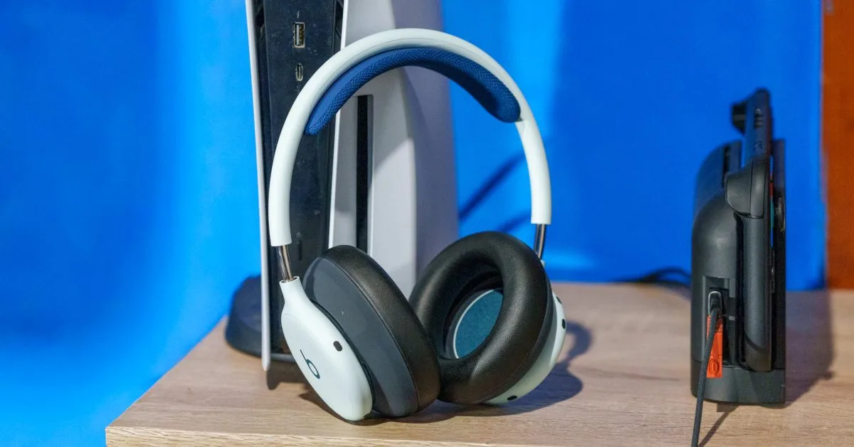 Beats 360 头戴式耳机
