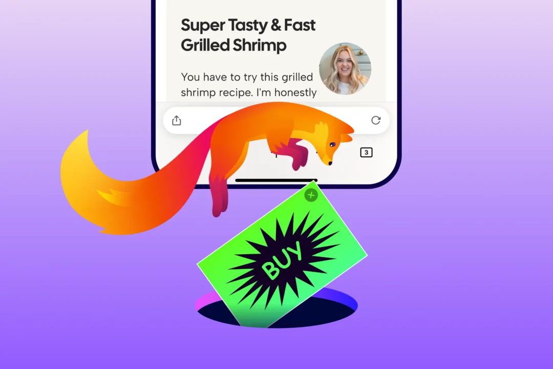 Firefox手机版内置广告拦截：三步开启，但拦不全