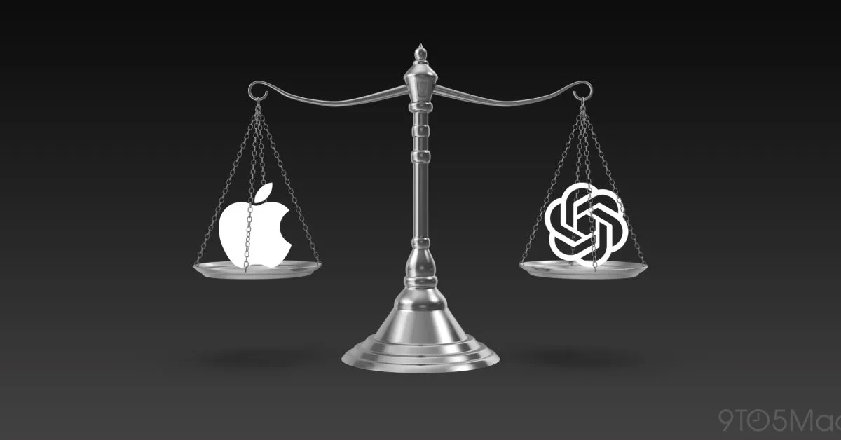 苹果诉OpenAI新证据:机密电路图被AI智能体调用