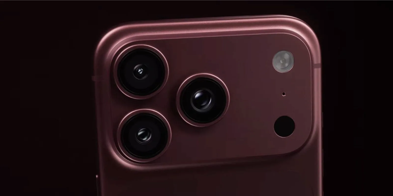 iPhone 18 Pro 的 f/1.48 大光圈，才是多数人的菜