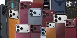 iPhone 18 Pro 手机壳选购:14 美元起到 300 美元 cddbbc55457aae282160e340e2695c35_header