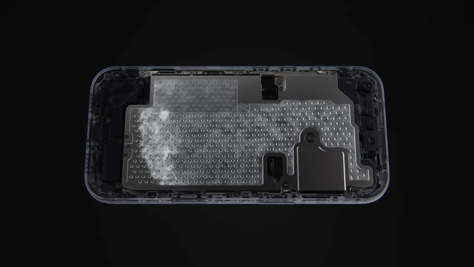 iPhone 18 Pro 散热性能翻三倍，芯片布局是关键