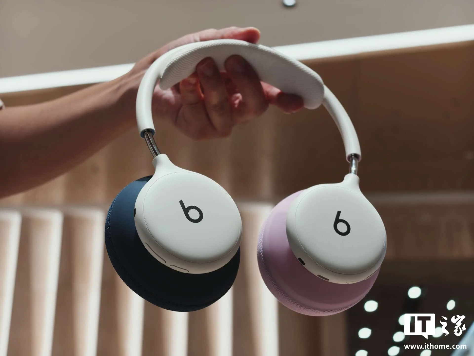 Beats 360 头戴式耳机