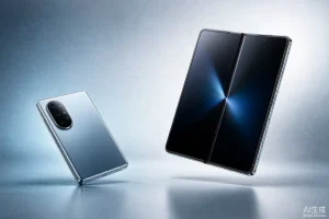 小米 18 Fold 中折叠上手:玄戒 O3 首秀,便携与大屏兼得? dab482bad8a822bb32acd48d48daa4cc_header
