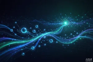 DeepSeek 二轮融资 75 亿美元,估值剑指 5000 亿 deepseek_round2_75b_header