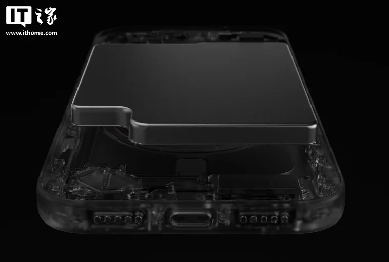 iPhone 18 Pro 系列展示 A20 Pro 芯片与影像系统