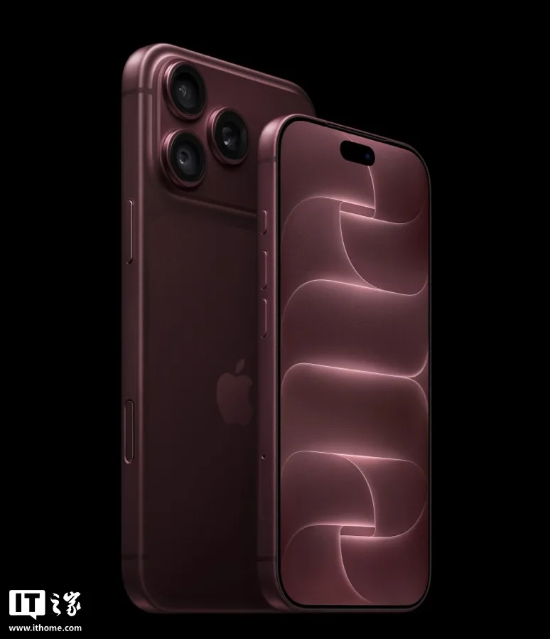 iPhone 18 Pro预购开启：A20 Pro首发2nm，9999元起
