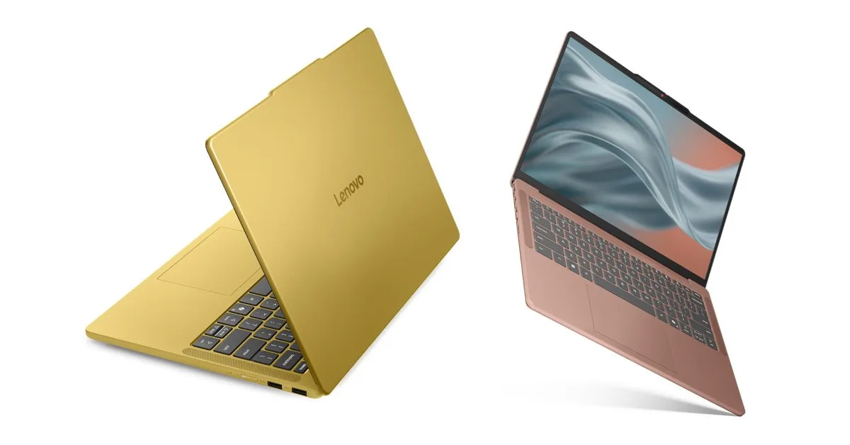 联想IdeaPad Vibe多彩配色