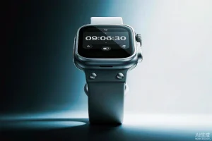 watchOS 27 取消双击表冠切换应用,老用户不适应 eed369a7d63e44d1daeebfdb987fccc7_header