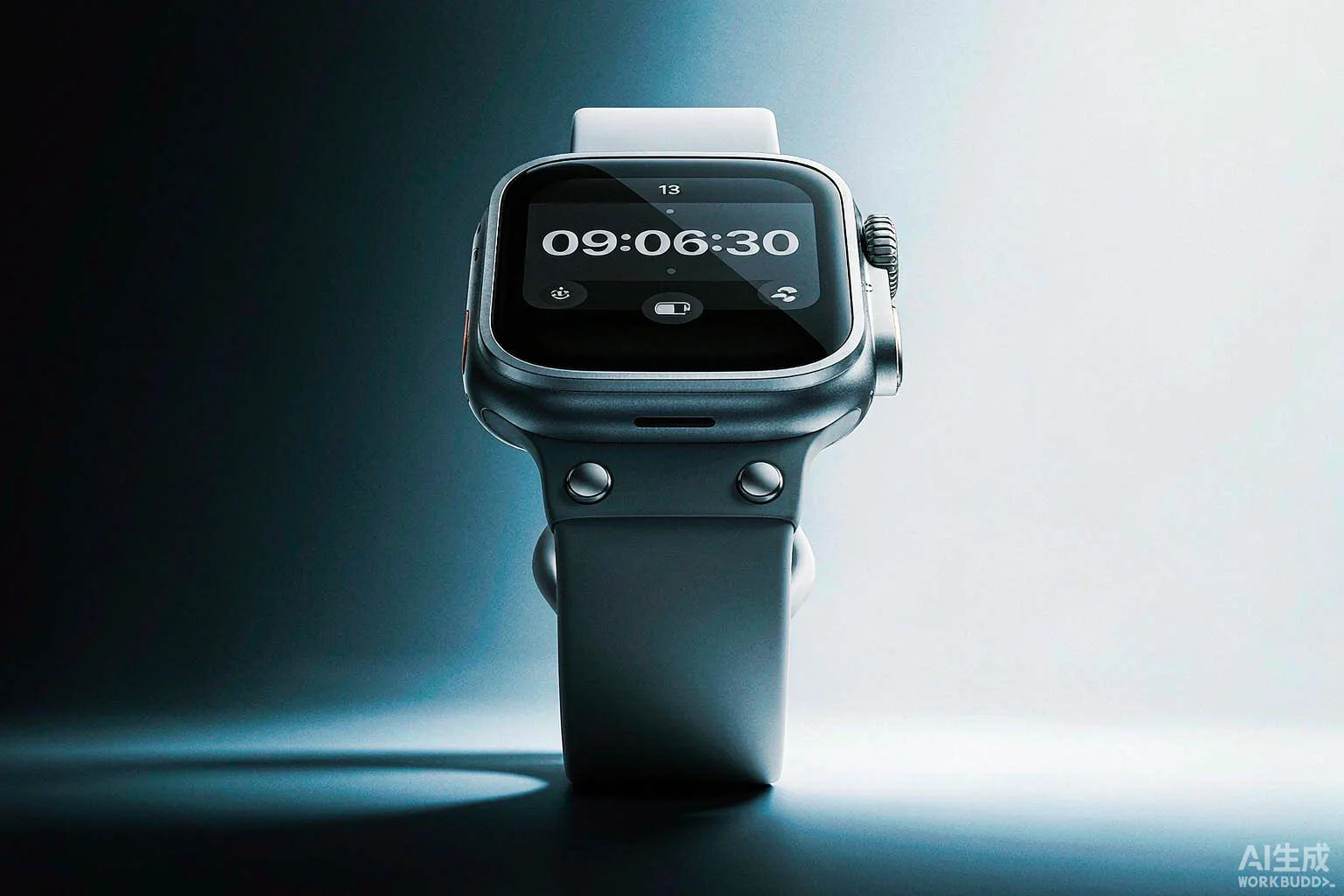 watchOS 27 取消双击表冠切换应用，老用户不适应
