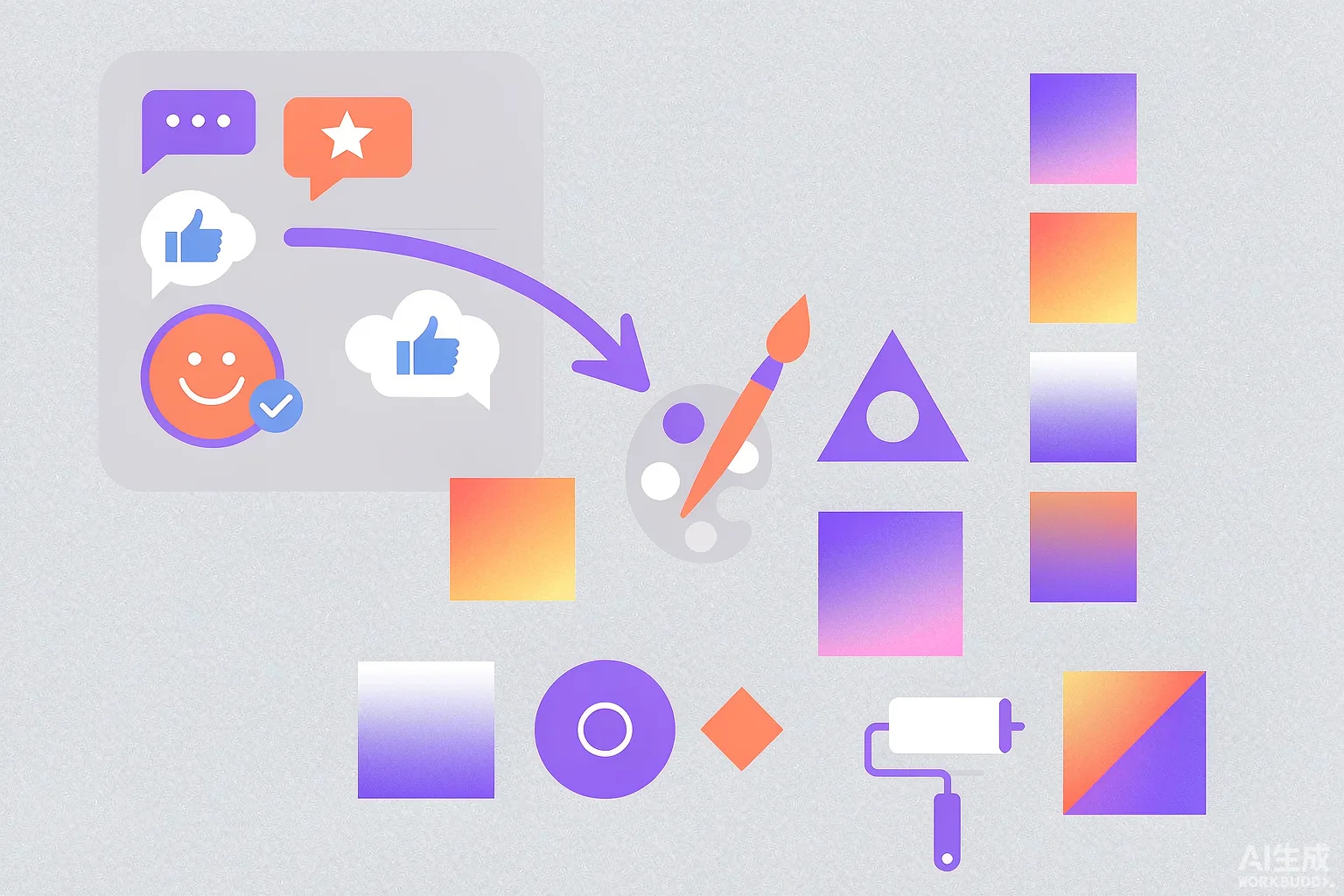 Adobe 把 70 余款创意工具搬进 Slack，MCP 直连