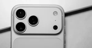 iPhone 18 Pro 对比 17 Pro:三大升级值不值得换 fa400e2a1ec9bbf160472672a6b9a7aa_header