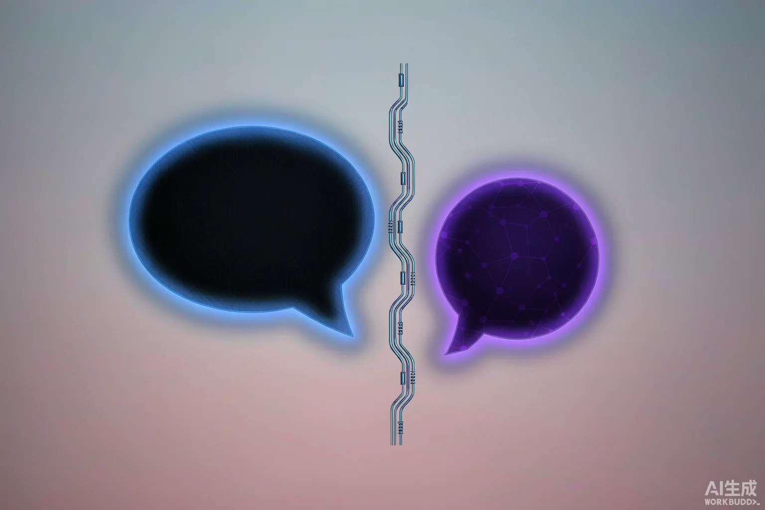 招聘面试变机器人对聊：求职者拿 ChatGPT 回怼 AI 招聘