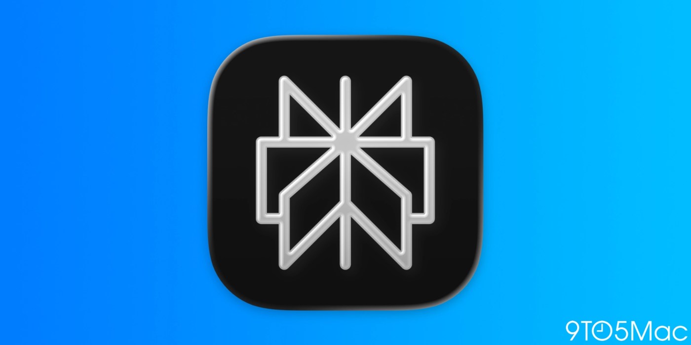 Perplexity Mac 版应用界面