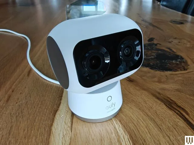 Eufy 室内摄像头 S350