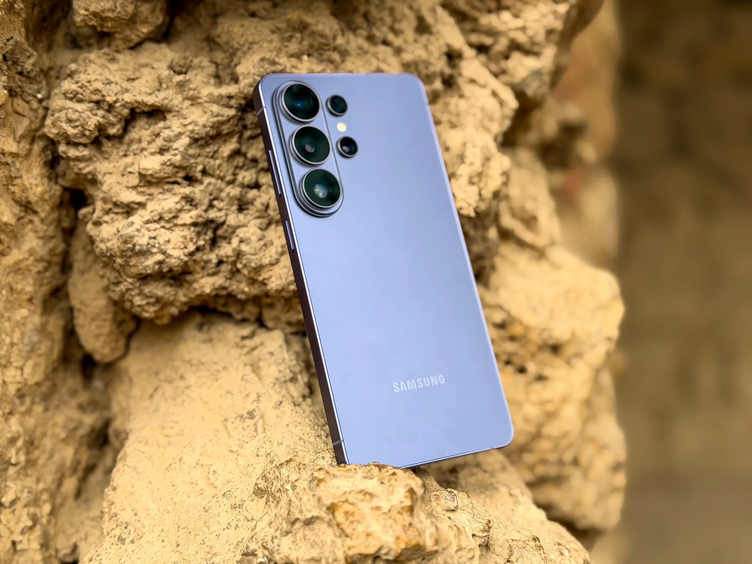 图片来源:CNET 2026 年三星 Galaxy 手机阵容