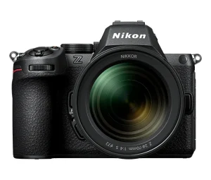 尼康 Z5IIC 曝光:剑指索尼 A7C II ithome325_header