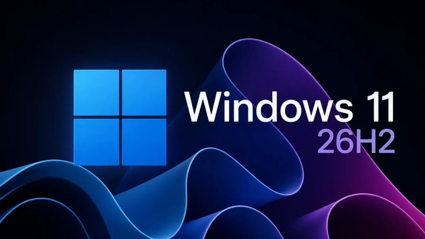 Windows 11 26H2 评估版