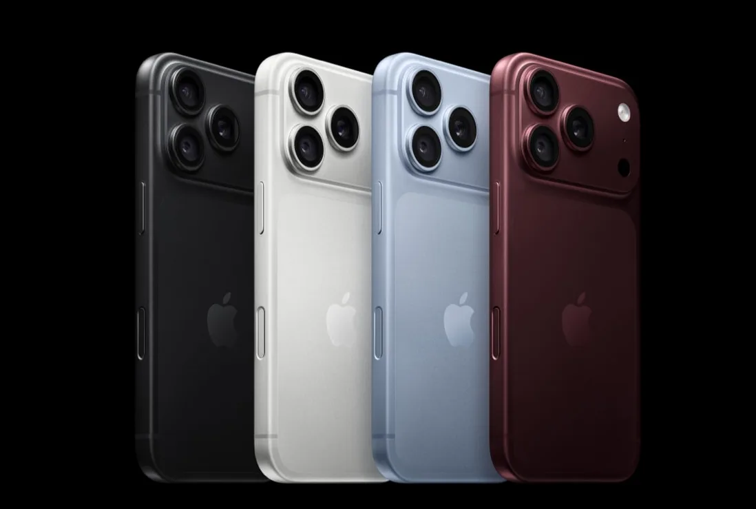 iPhone 18 Pro 开售1小时签收3万台,最快9分钟送达