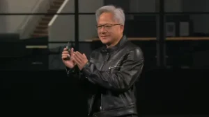 黄仁勋:英伟达明年芯片销量将翻倍 ithome831_header