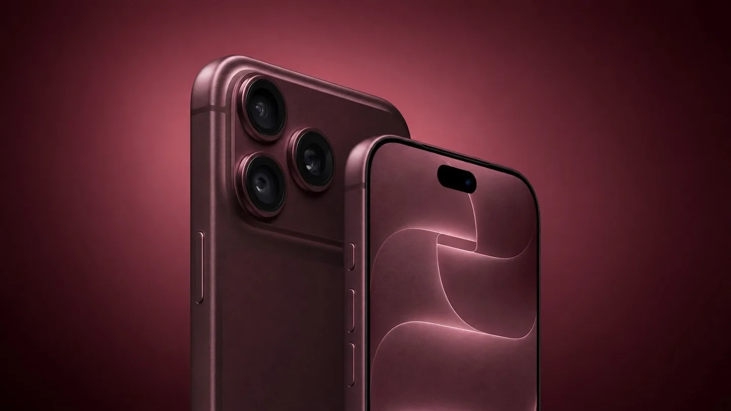 苹果接受三星 2027 内存涨价,iPhone 或再提价