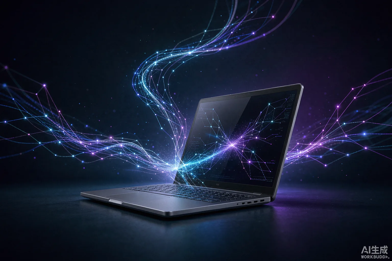 雷神 M7000 开售：背包里的 120B 大模型，1.99 万元