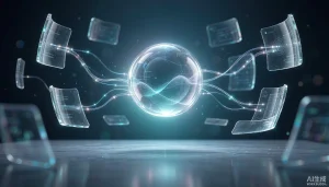 OpenAI 常驻助手「O」曝光:24 小时在线的 AI 同事 openai_o_assistant_20260927_header