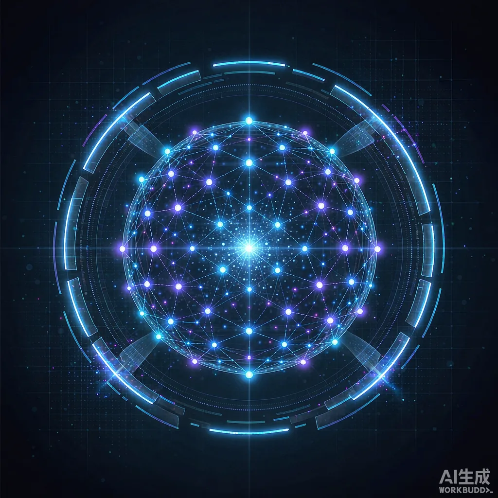 OpenAI 训练暂停事件示意图