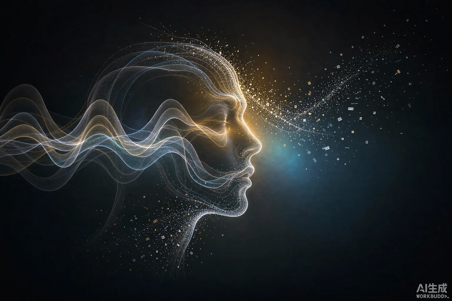 AI 偷走原神角色声音：法院判赔 75 万，全国首例