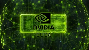 CUDA 首次原生支持 Windows on Arm r17_01_header