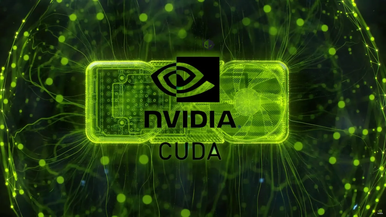 CUDA 首次原生支持 Windows on Arm
