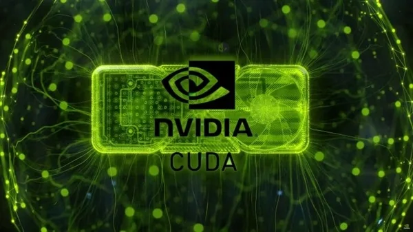 CUDA 13.4 / RTX Spark 相关配图