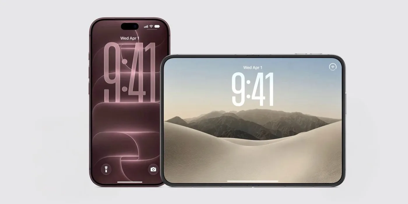 iPhone 18 Pro 与 iPhone Duo 并排对比