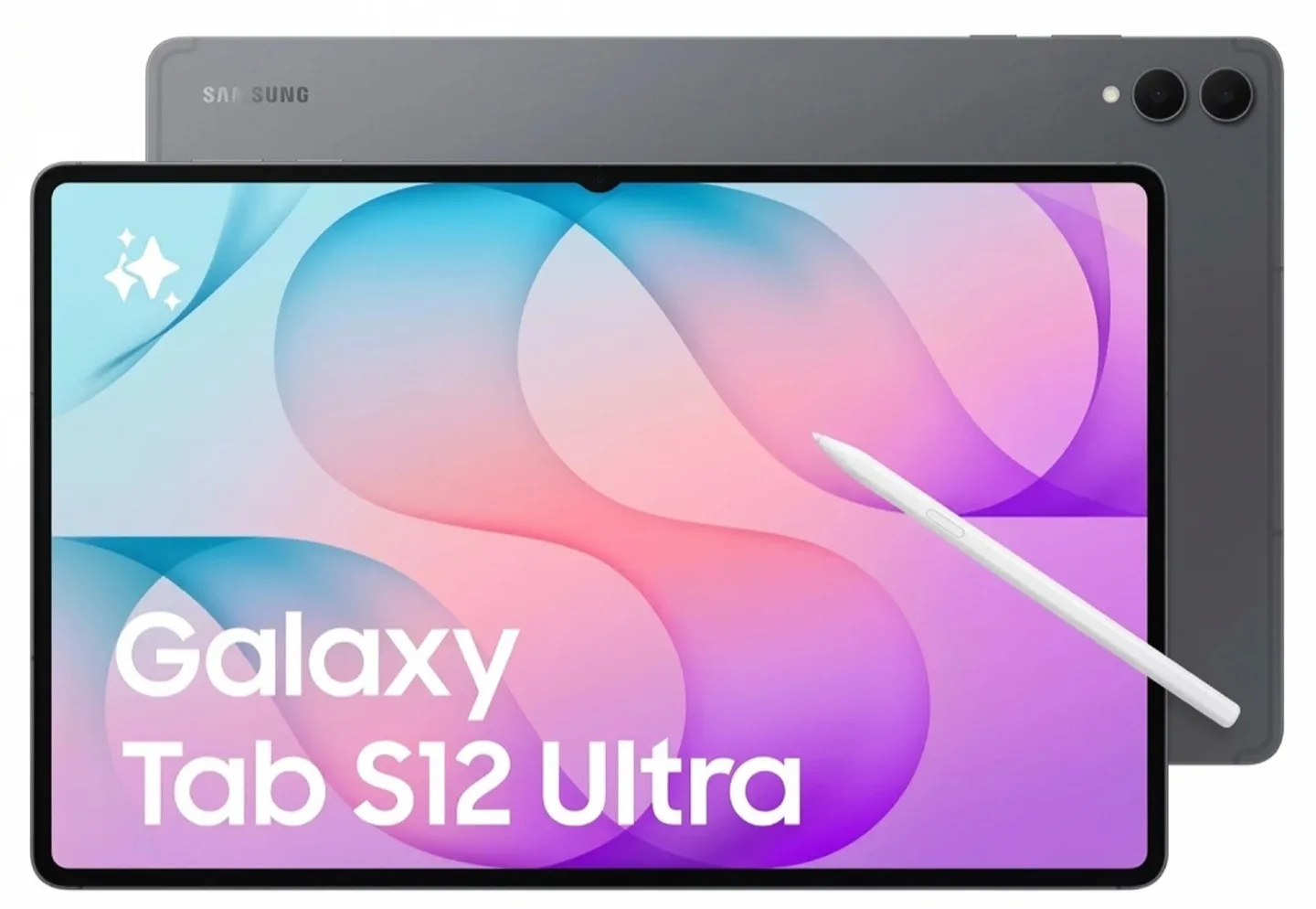 三星 Galaxy Tab S12 系列