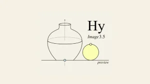 腾讯混元 Hy Image 3.5 发布:多轮对话生图,0.15 元/张 tencent-hyimage35_header