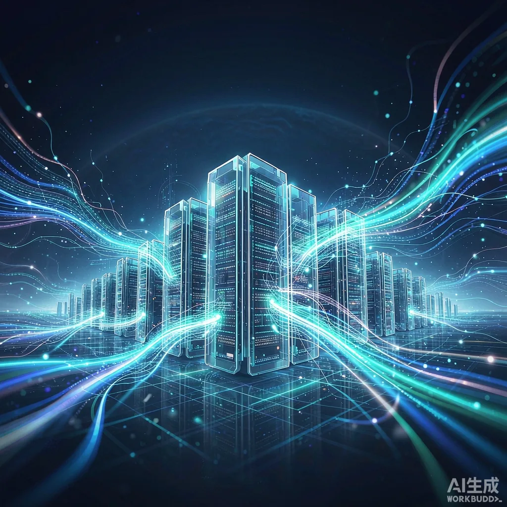 AI 基建狂烧 30 万亿美元：回报能否跑赢时间？