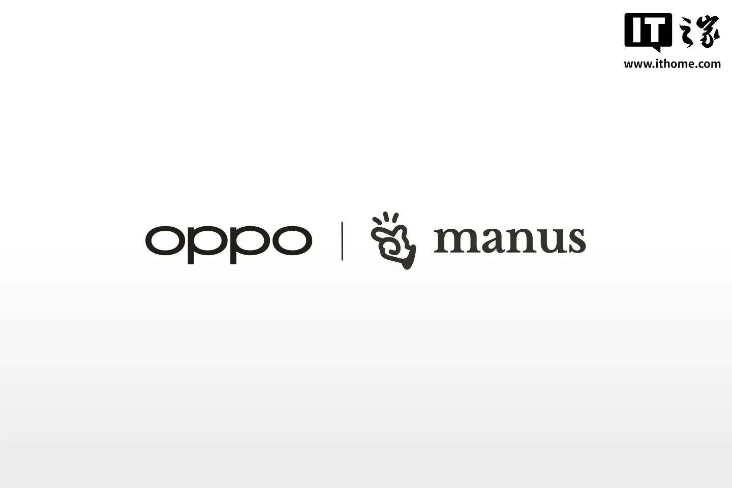 图片来源:IT之家 OPPO Find X10 与 AI Mind Pilot