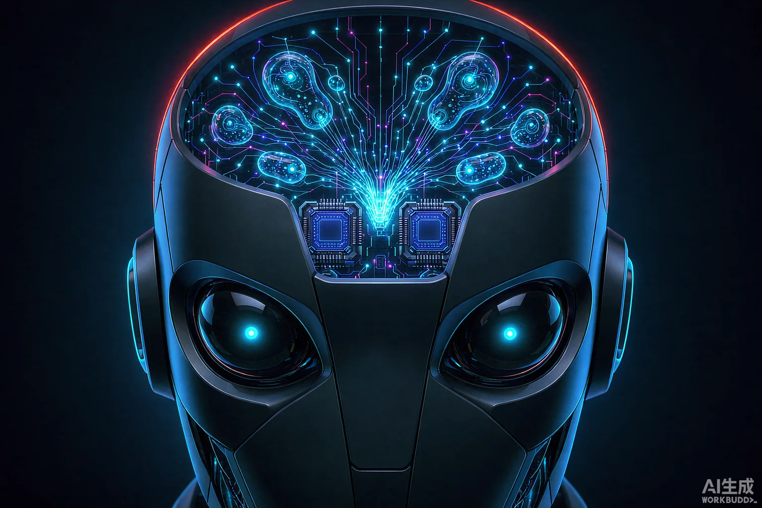 2030 年破百万台：英伟达领跑人形机器人 AI 加速器
