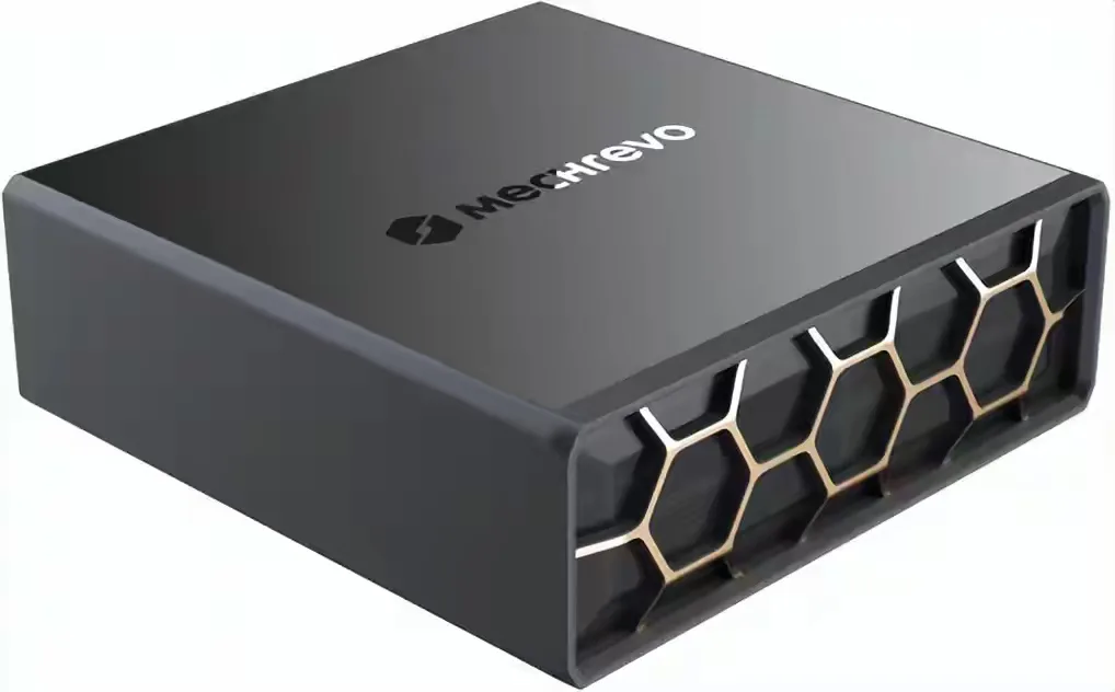 机械革命推 RTX Spark 迷你主机，自研 AI SSD 减负