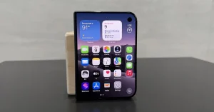 iPhone Duo 电池容量出炉:4883mAh 排第几 26115574ded6d4c82c8496606c9575be_header