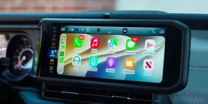 iOS 27 让 CarPlay 更好用:Siri AI、进度条、新壁纸上线 36aeb02dadd8e26e1b59e306c24644e3_header